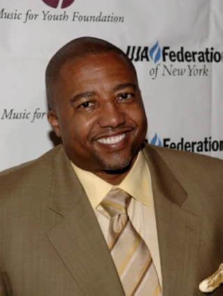 Kevin Liles