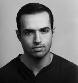 Kyle Becker