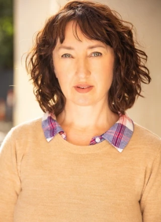 Jude McCrann