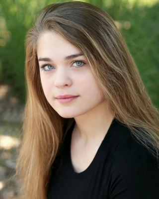 Jessica Tressler