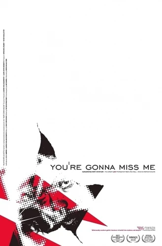 Theatrical Poster