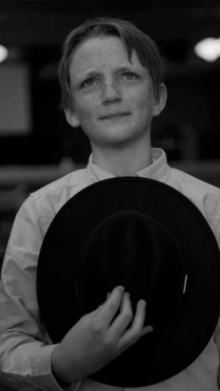 Sebastian Cooper