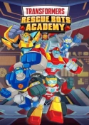 Transformers: Rescue Bots Academy: Season 1
