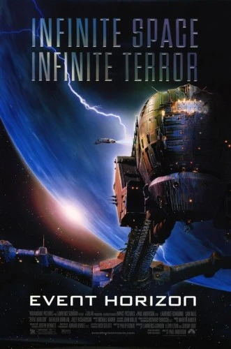 Theatrical Poster (USA)