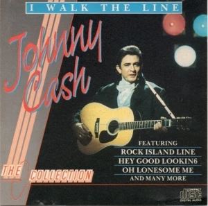 I Walk the Line