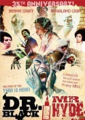 Dr. Black, Mr. Hyde