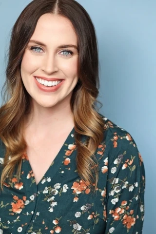 Emily Qualey