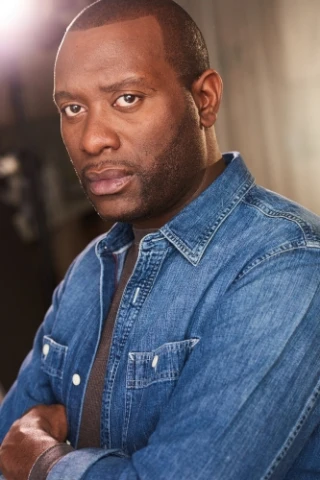 Preston Dupri