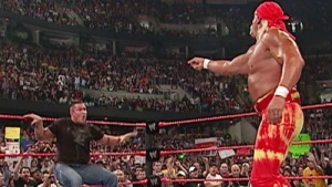 Trish Is Definitely Here!