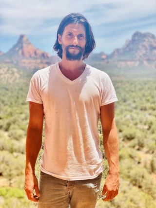 Cody Bo Kruger
