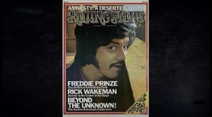 Freddie Prinze