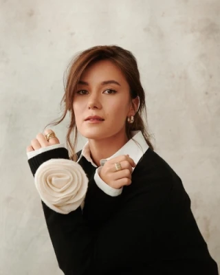Ali Fumiko Whitney
