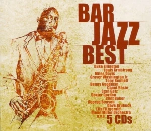 Bar Jazz Best