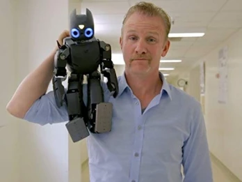 MorganBot