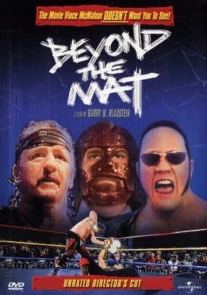 DVD Cover (Universal)