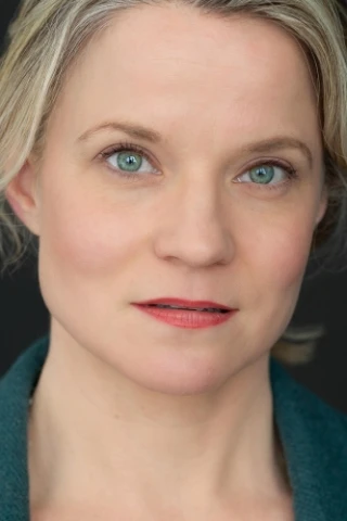 Amelia McClain