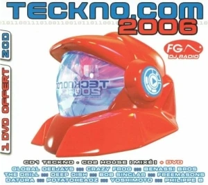 Teckno.com 2006