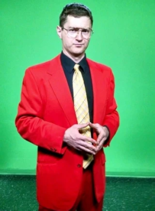 Brian Zane