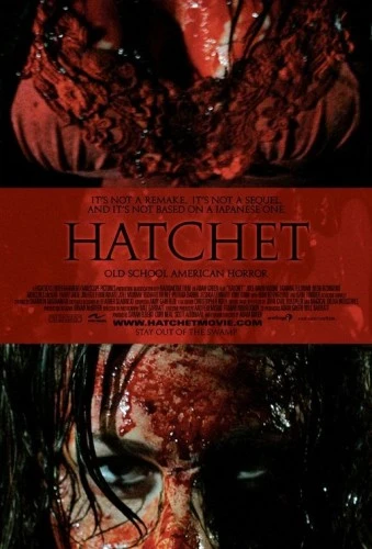 Theatrical Poster