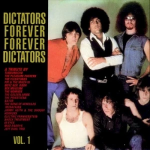 DFFD: A Tribute to The Dictators, Volume 1