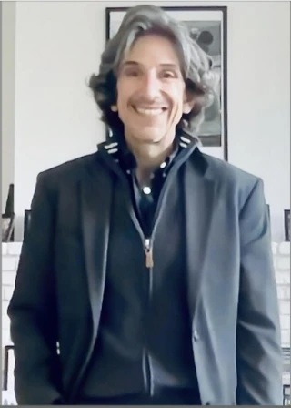 Patrick Esposito