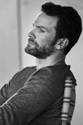 Keith McErlean
