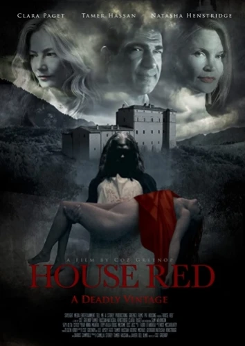 Theatrical Poster