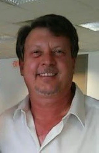 Mark Angel