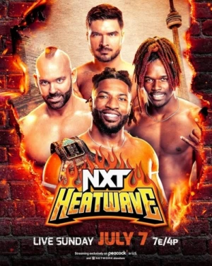 Theatrical Poster