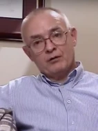 David Bagby