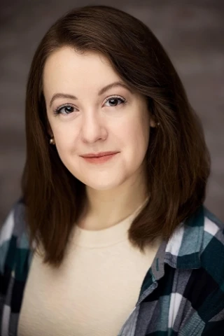Madeline Pell