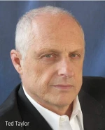 Ted Taylor