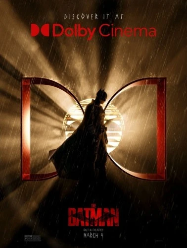 Theatrical Poster (USA)