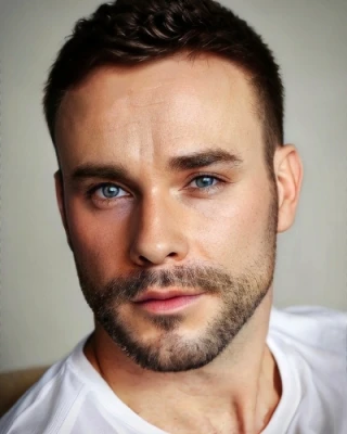 Jared McClure