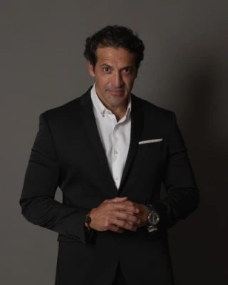 Fernando Gaviria