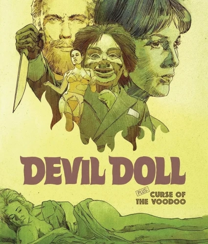 Blu-Ray Cover (Vinegar Syndrome)