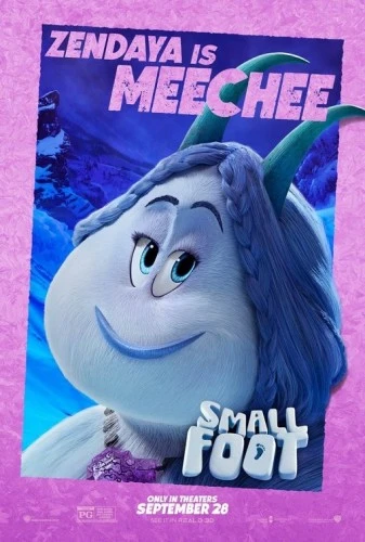 Theatrical Poster (USA)
