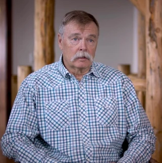 Lee Van Arsdale