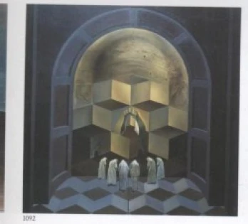 David Benedict