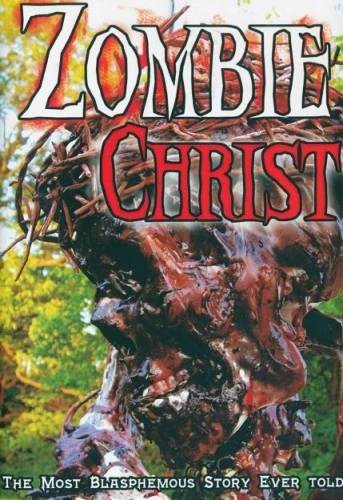 DVD Cover (Grimoire Reissue)