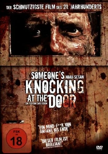 DVD Cover (Germany)