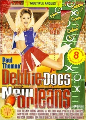 DVD Cover (Vivid Entertainment)