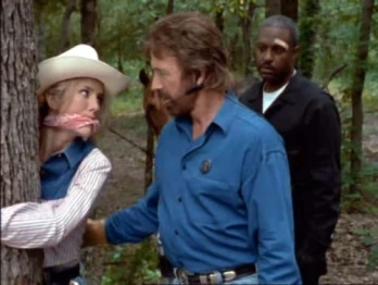 The Fighting McLains