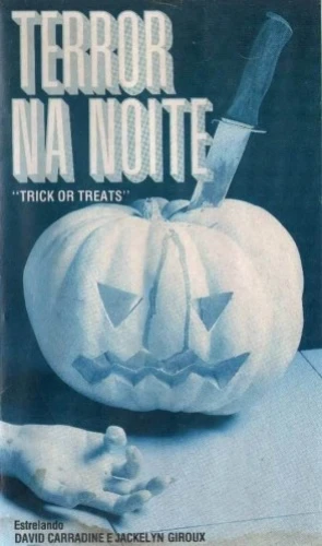 VHS Cover (Portugal)