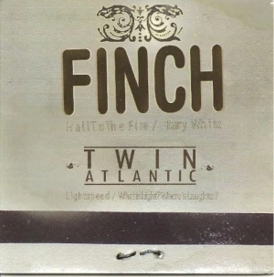 Finch / Twin Atlantic