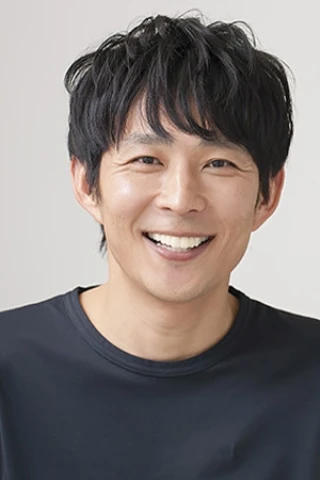 Yô Takahashi