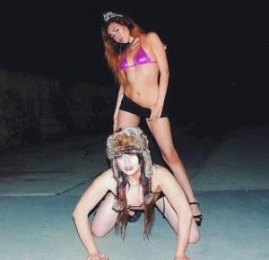 Underaged