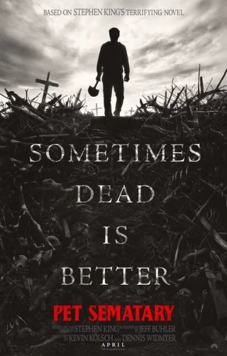 Theatrical Poster (USA)