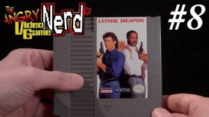Lethal Weapon