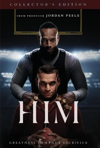 DVD Cover (Universal)